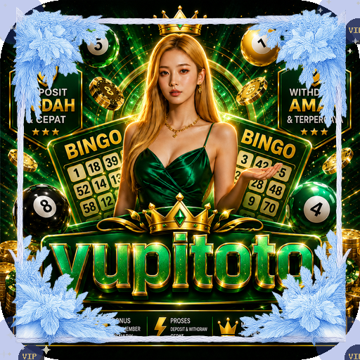 yupitoto — galeri pratinjau - APK Resmi