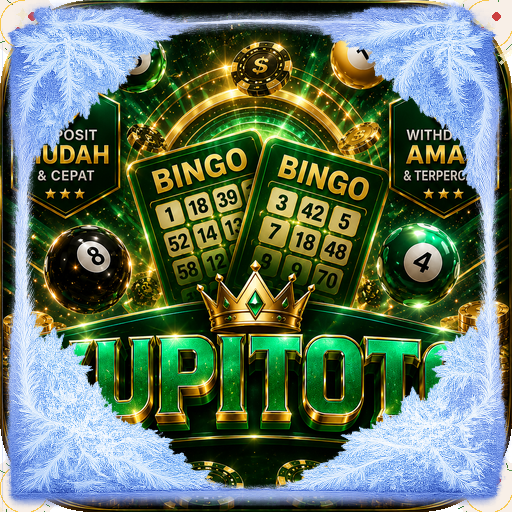 yupitoto — galeri pratinjau Resmi APK